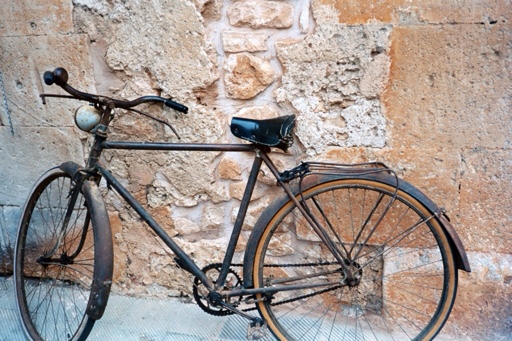 Fahrradtouren