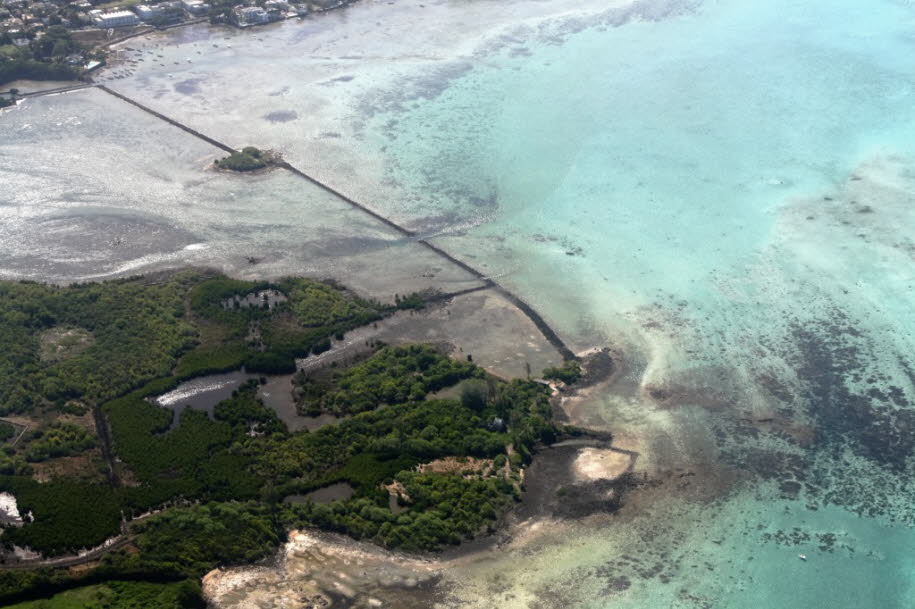 Die Bevölkerungsschätzung (Stand 24. Dezember 2012) für die Insel Rodrigues betrug 39.242. Die Hauptreligion ist das Christentum, insbesondere der römische Katholizismus mit kleinen Minderheiten anderer christlicher Kirchen sowie von Zeugen Jehovas, aber 