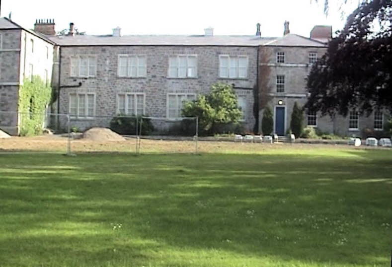 Dublin City University