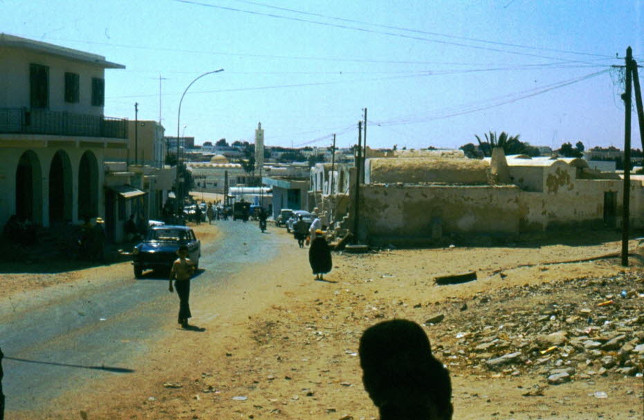 1978 Tunesien