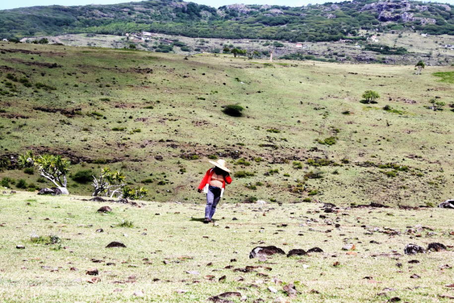 Rodriguez Indischer Ozean