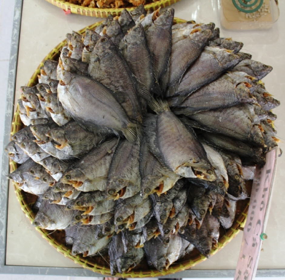 Fische Phu Quoc 
