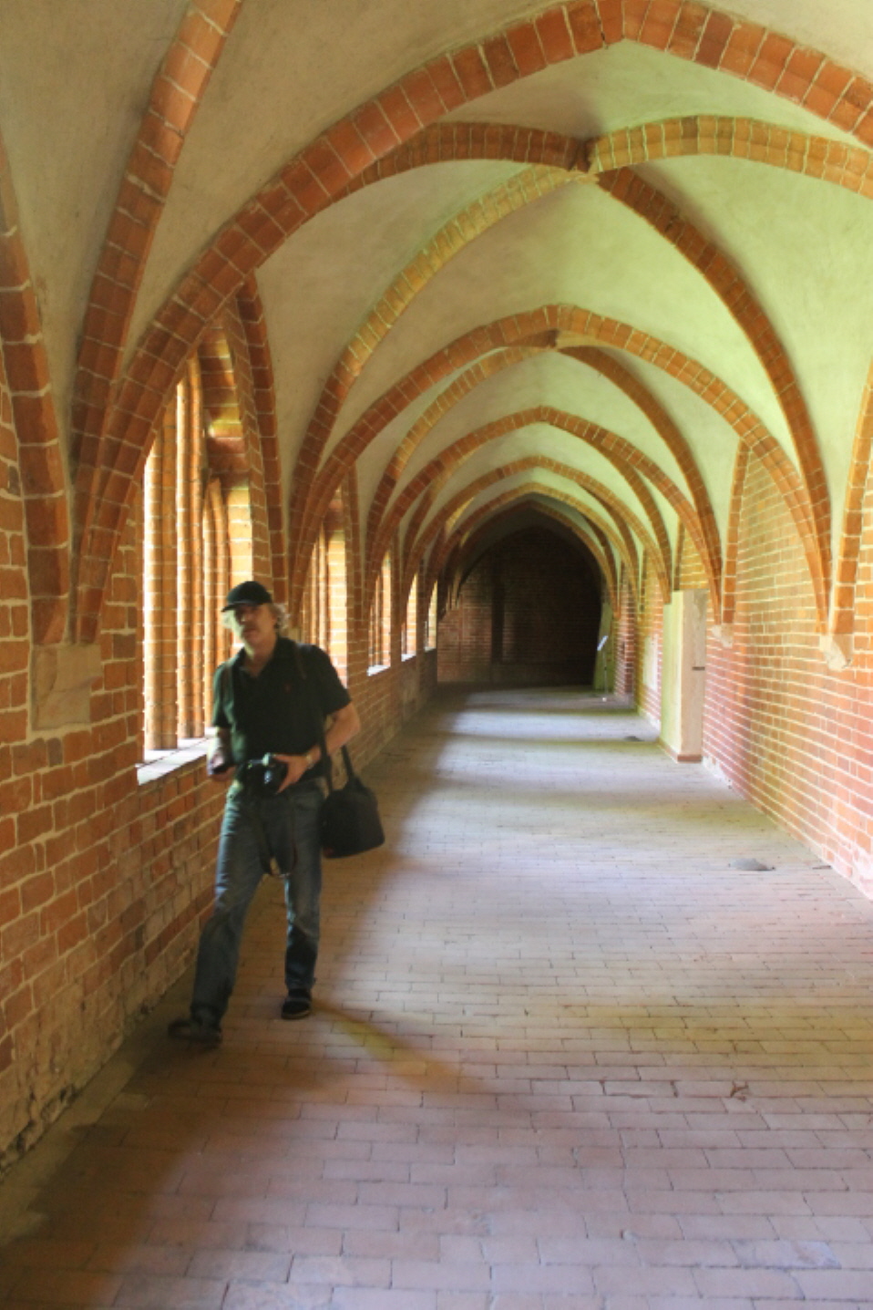Kloster in Havelberg