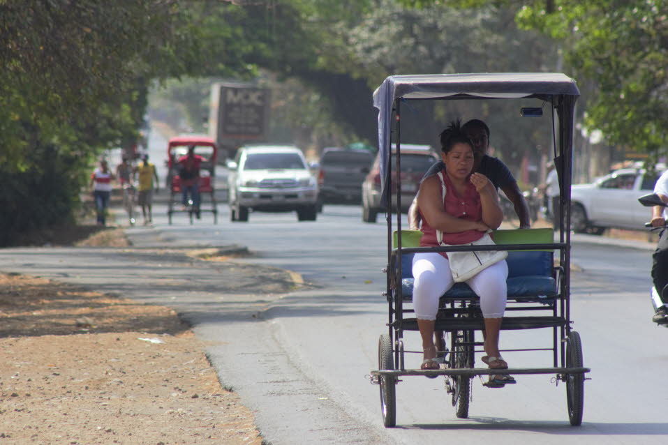 Armut - Nicaragua gehört zu den ärmsten Ländern der Welt, das Pro-Kopf-Einkommen lag 2016 mit 2.120 Dollar unterhalb der Armutsgrenze nach Definition der WHO, allerdings gehört Nicaragua nicht in die Gruppe der Least Developed Countries (LDC) der WHO, da 