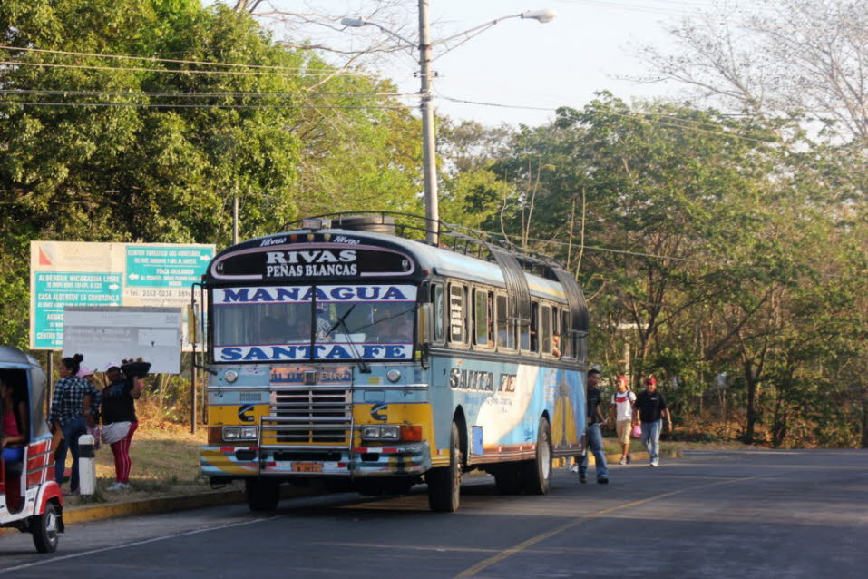 Die Panamericana