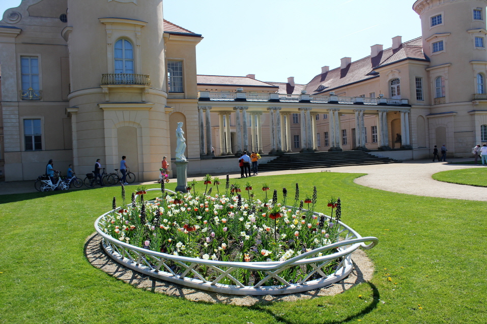 Rheinsberg