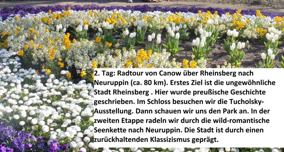 Schlossgarten