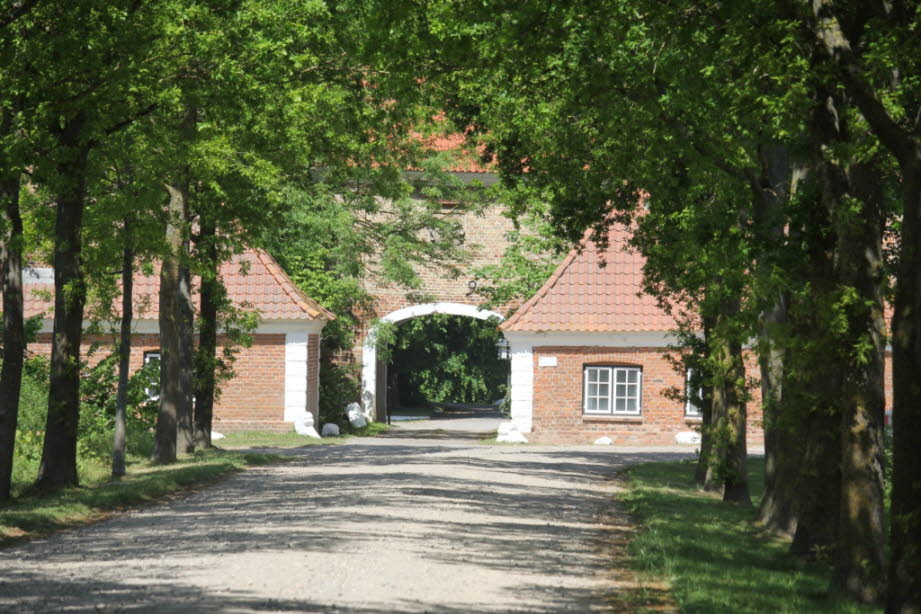 weil die Güter hier so reizvoll sind.