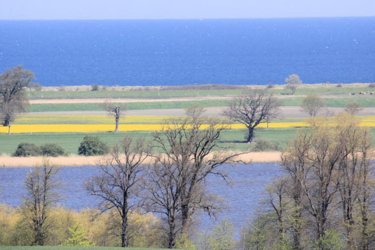 2023 05 08 Die Ostsee bei Howacht 