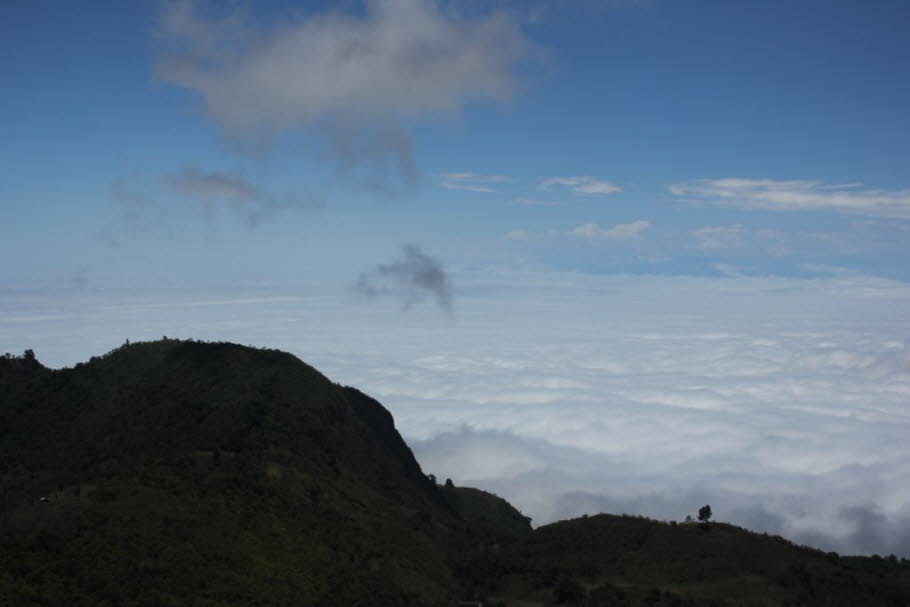 Cajas Nationalpark