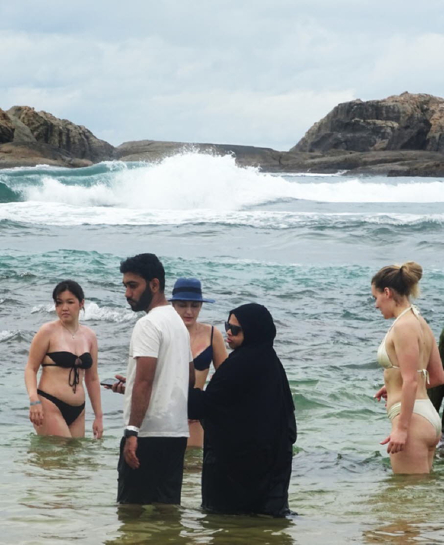 Die meisten Besucher Sri Lankas im Jahr 2025 stammen aus Indien, dem Vereinigten Königreich, Russland, China und Deutschland. Indien ist mit Abstand der wichtigste Herkunftsmarkt und macht fast ein Drittel aller Touristen aus.Herkunftsländer der Besucher 