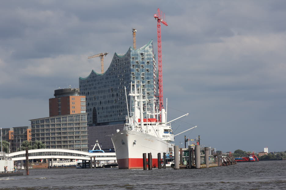 Hafencity Elbphilharmonie