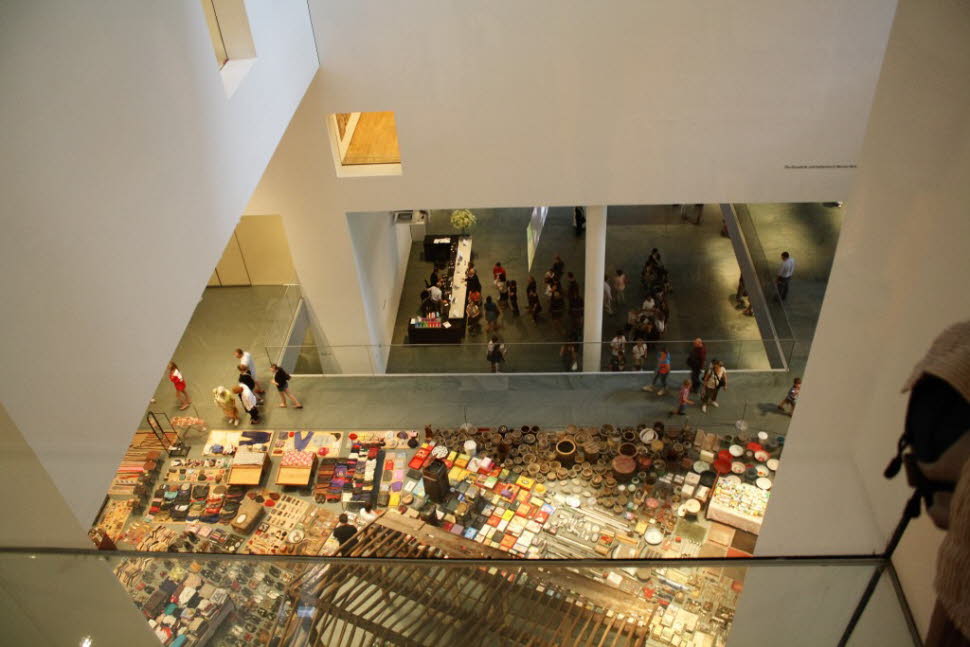 The Museum of Modern Art