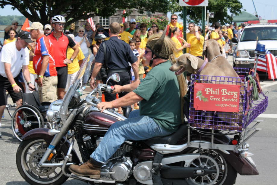 Wounded Warrier Project Long Island