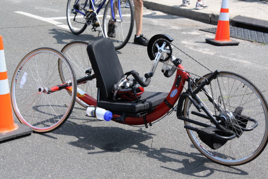 Wounded Warrier Project Long Island