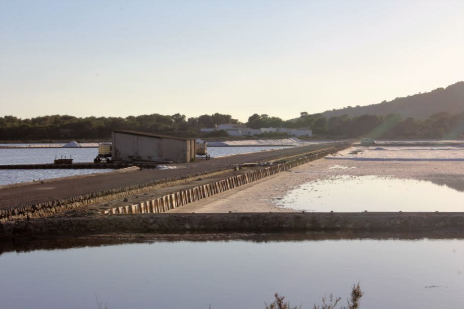 bei Ses Salines