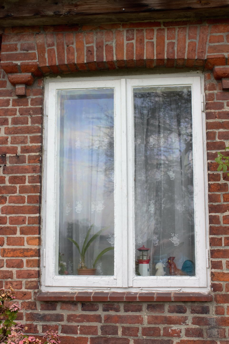 Fenstergestaltung