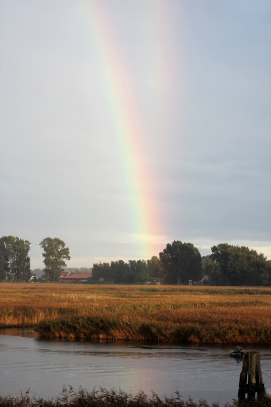 Regenbogen