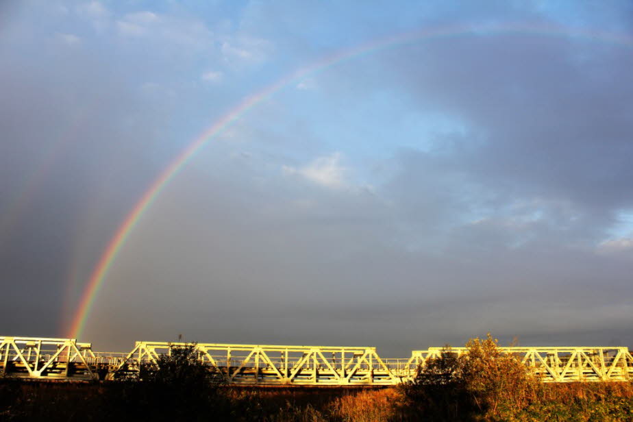 Regenbogen