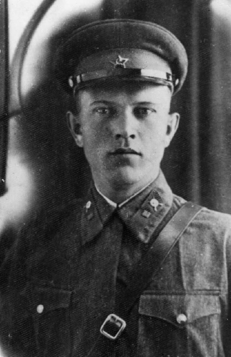 Ein sowjetischer Kriegsgefangener erzählt seine Geschichte: Konstantin Seredintsev war einer von   13 700 sowjetischen Kriegsgefangenen, die während des Zweiten Weltkriegs in Norwegen an Hunger, Kälte und Zwangsarbeit starben. Er führte ein Tagebuch, das 