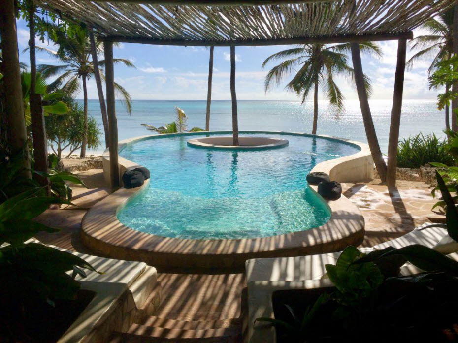Matlai Boutique Hotel