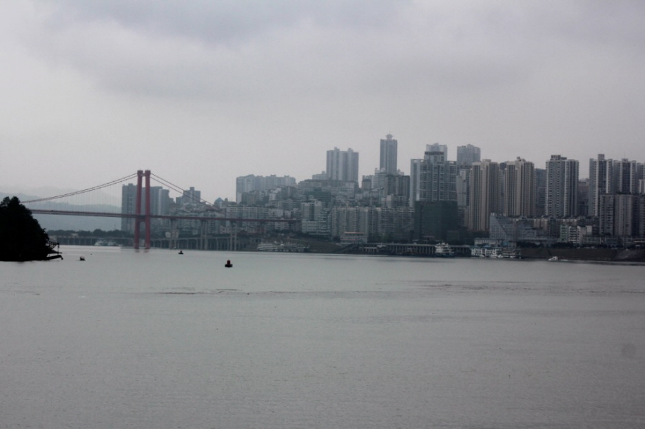 Chongqing