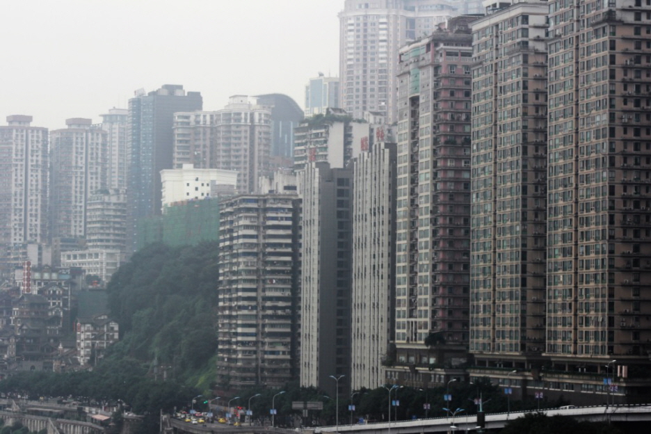 Chongqing