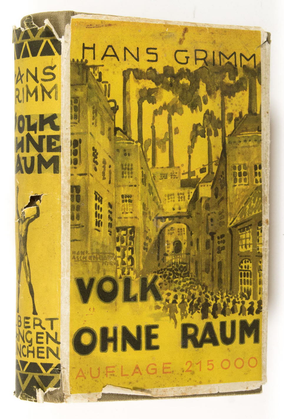 Nach Russland verfügt die Ukraine über das zweitgrößte Staatsgebiet in Europa. 2015 lebten ca. 44 Millionen (42 Millionen ohne Krim) in dem Staatsgebiet.  Von den Bewohnern waren 2001  77,8 % Ukrainer, 17,3 % Russen und weitere 100 andere Ethnien. Mehrere