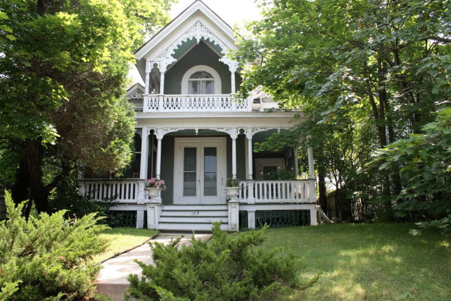 Villa bei East Hampton Long Island