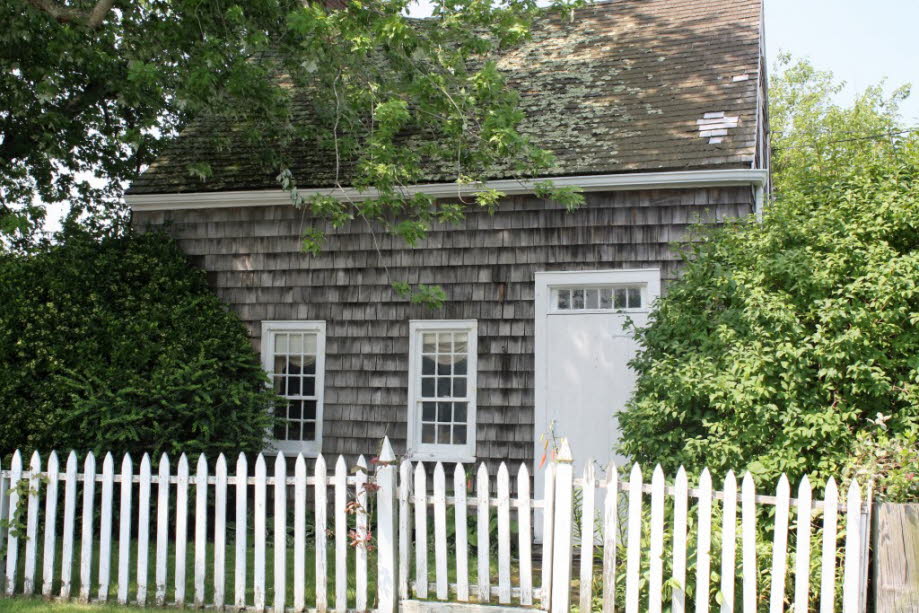 Ferienhaus bei East Hamton Long Island