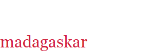 madagaskar