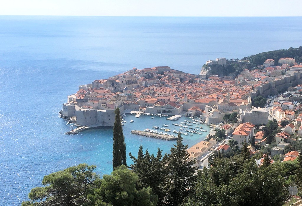 Dubrovnik