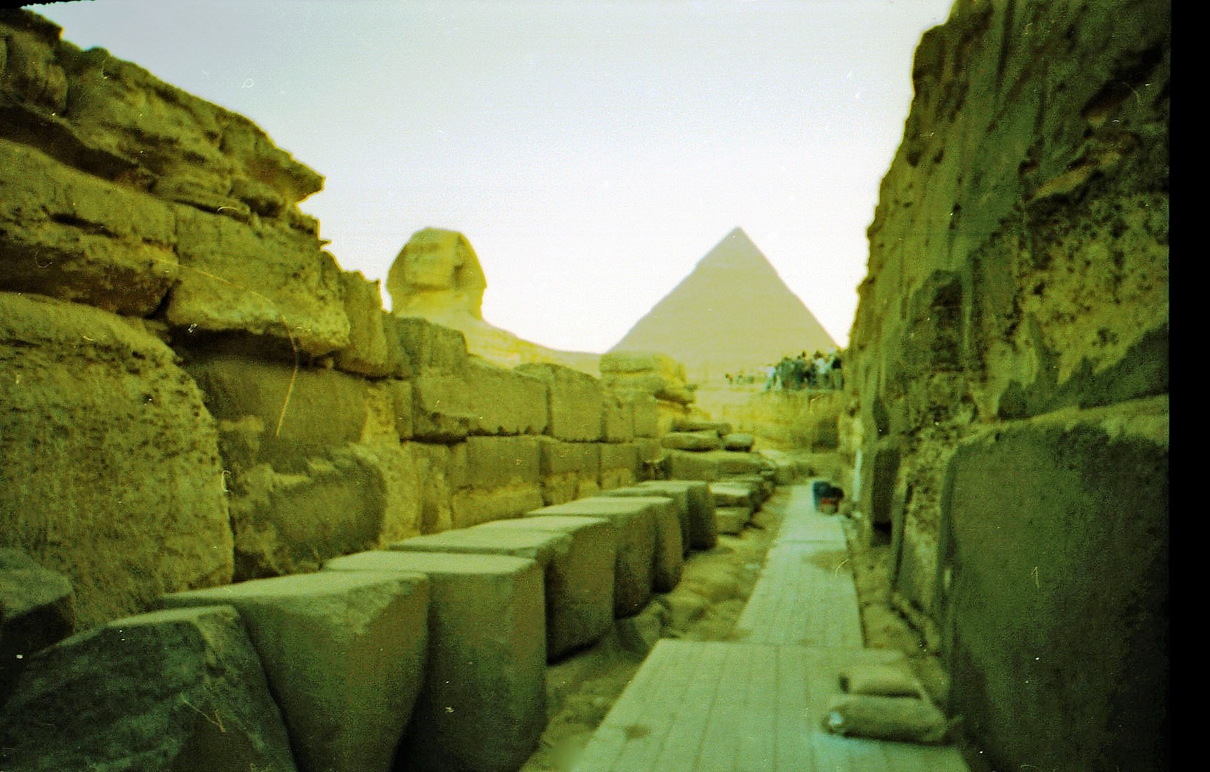 Ägypten 2000 100013