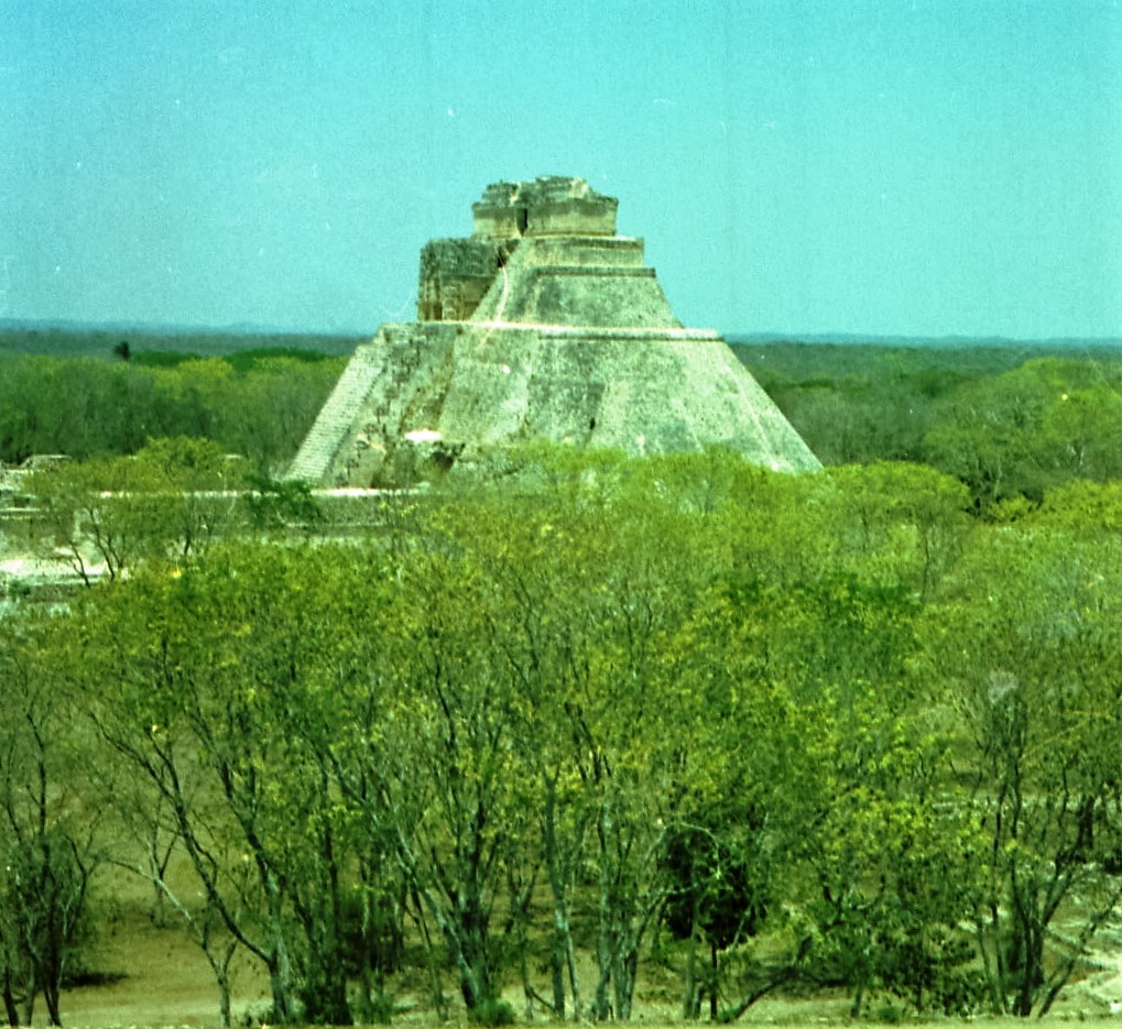 Chichen Itza 