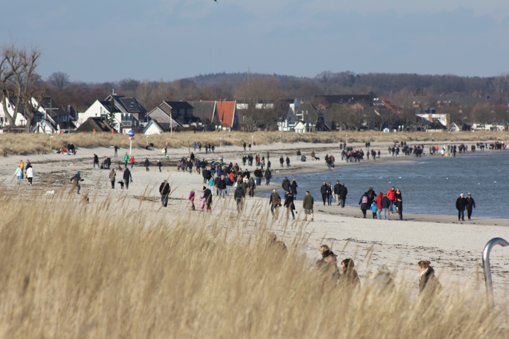 Scharbeutz