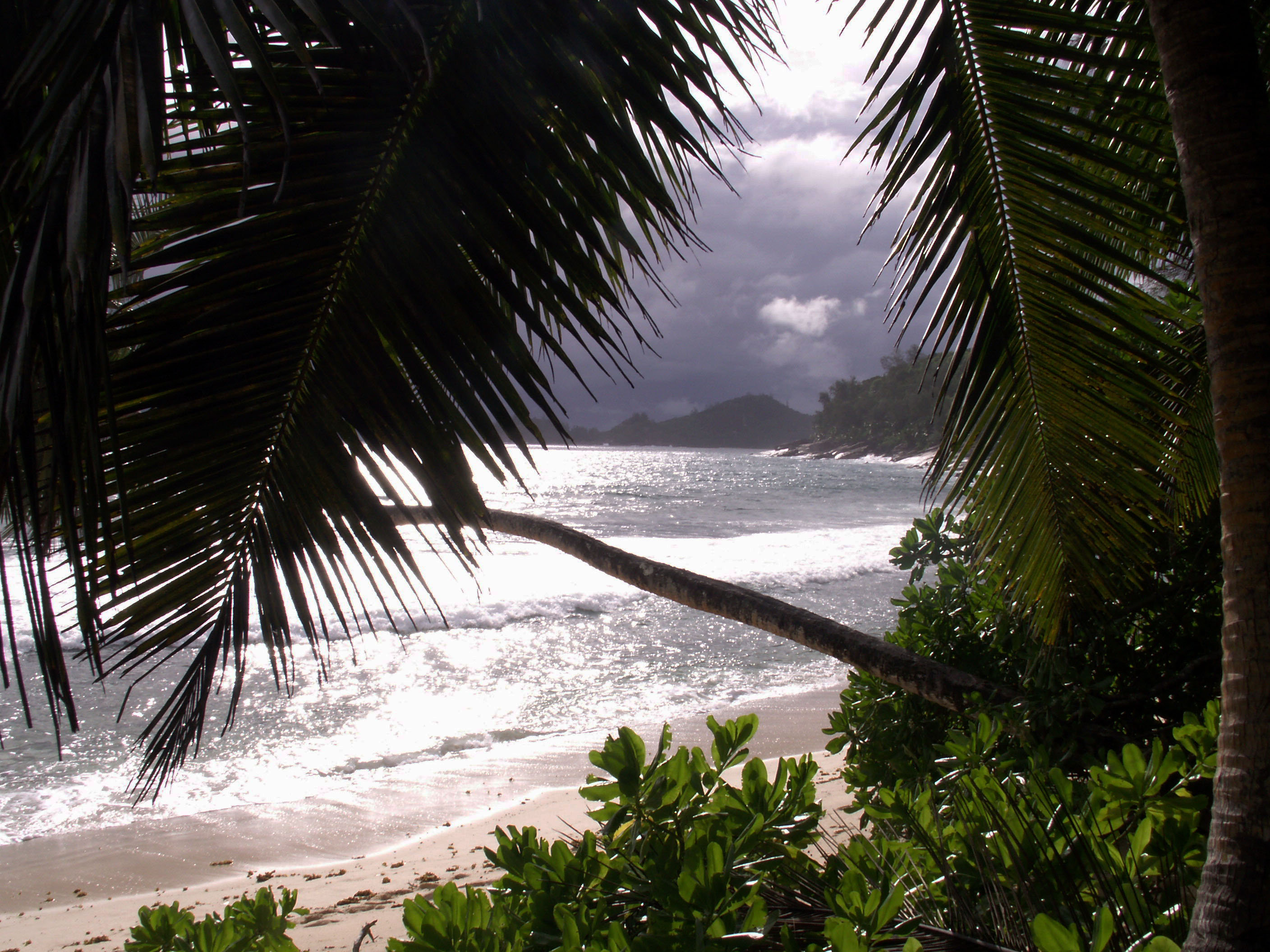 Seychellen 