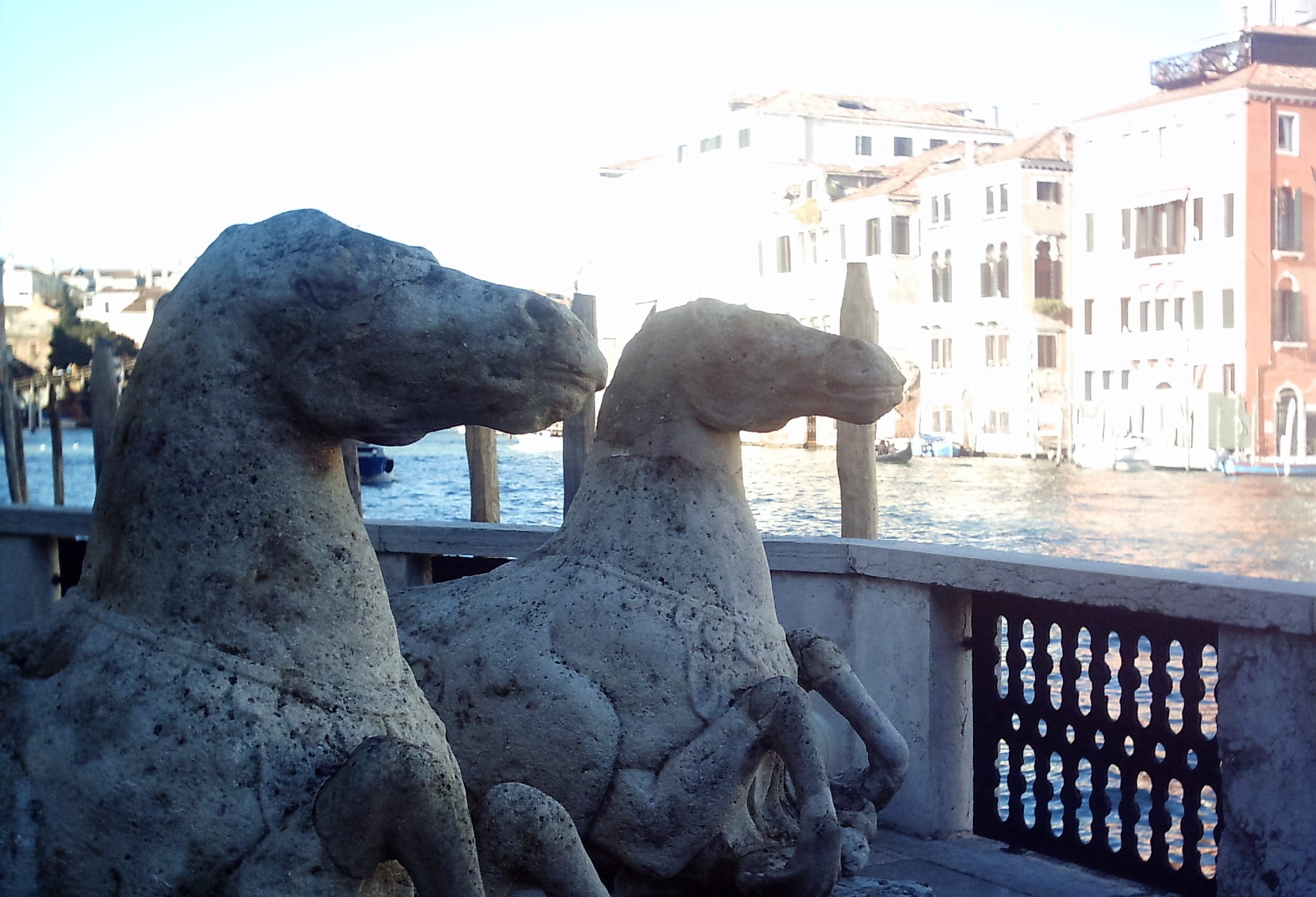 Venedig Guggenheim-Museum