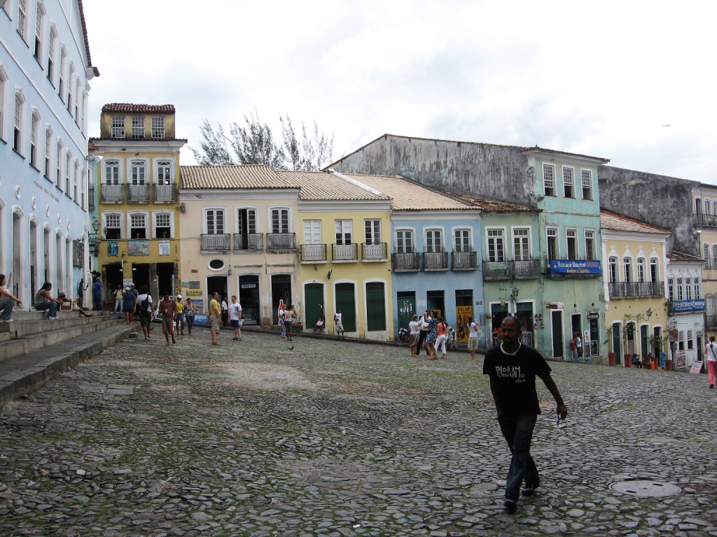 Salvador de Bahia