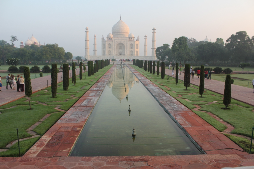 2013 10 07 Taj Mahal Fatehpur Sigri Jürgen (8)