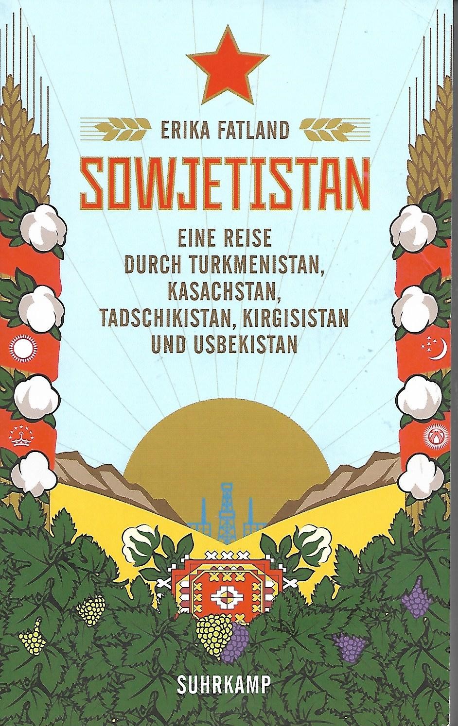 Sowjetistan