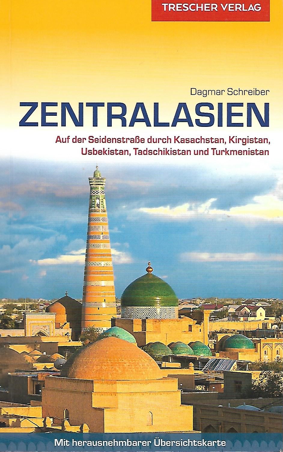 Zentralasien