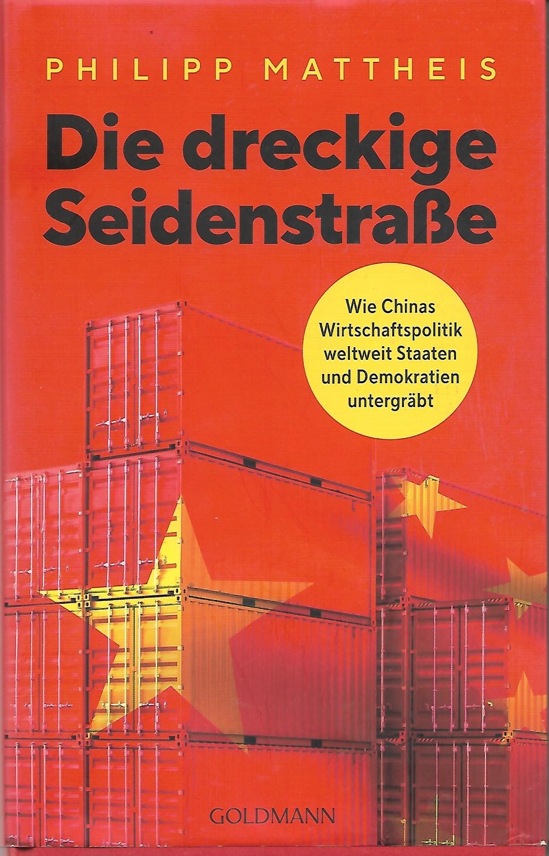 Die dreckige Seidenstrae