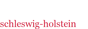 schleswig-holstein